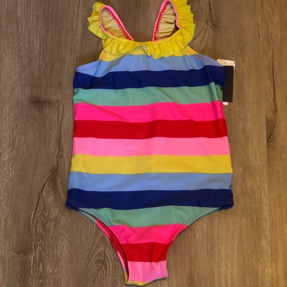 New Baby Gap Bikini